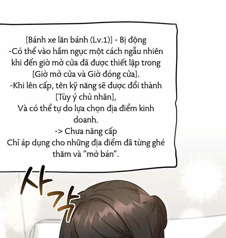 Chủ Xe Thức Ăn Nhanh Trong Ngục Tối - Chương 9 - ảnh 155