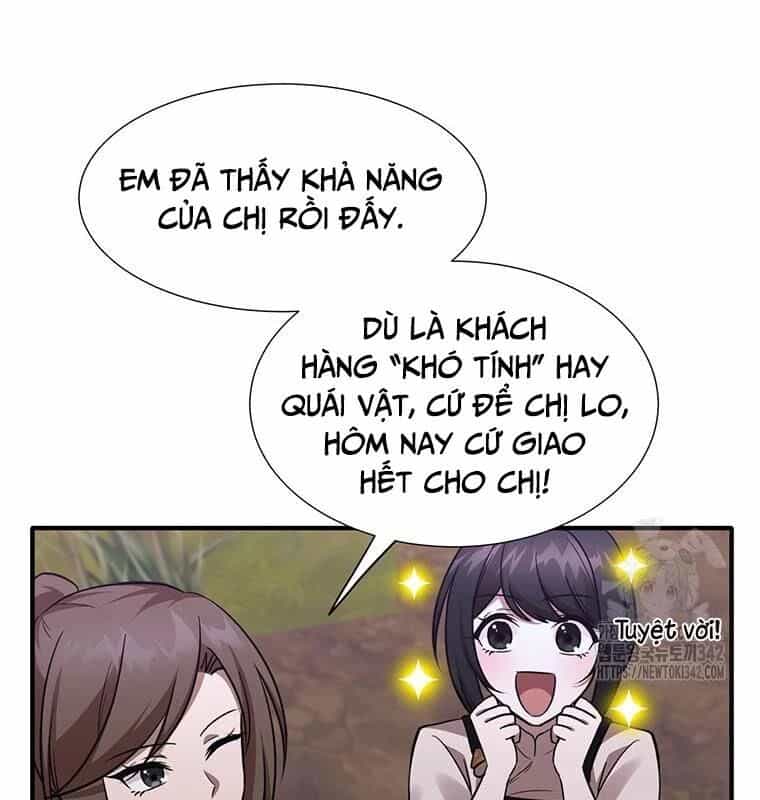 Chủ Xe Thức Ăn Nhanh Trong Ngục Tối - Chương 9 - ảnh 39