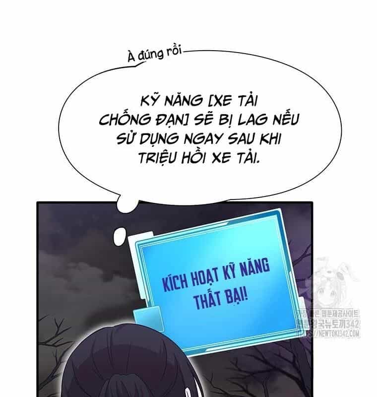 Chủ Xe Thức Ăn Nhanh Trong Ngục Tối - Chương 9 - ảnh 49