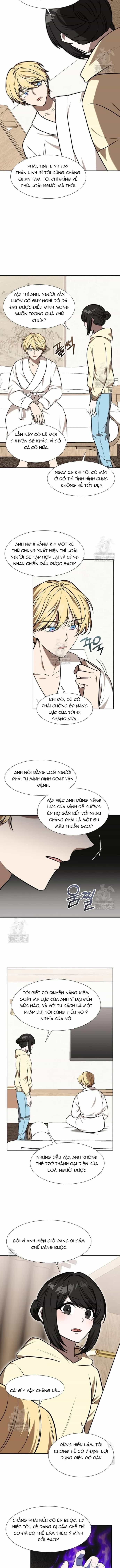 Chủ Xe Thức Ăn Nhanh Trong Ngục Tối - Chương 91 - ảnh 7