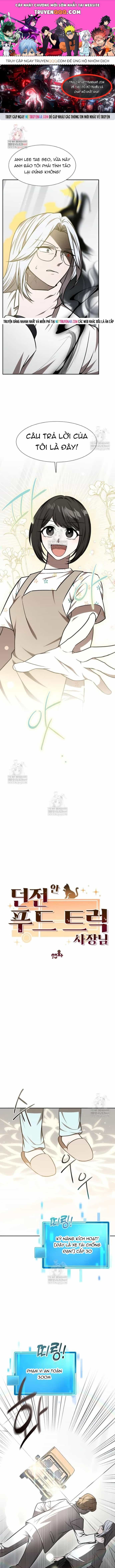 Chủ Xe Thức Ăn Nhanh Trong Ngục Tối - Chương 93 - ảnh 1
