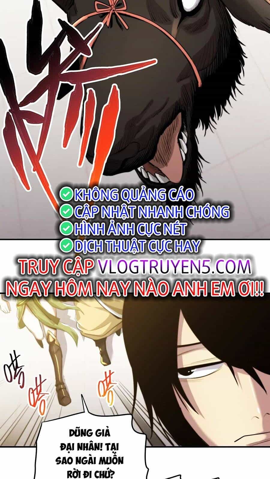 Chúa Cứu Thế Phá Game Rồi - Chương 2 - ảnh 12