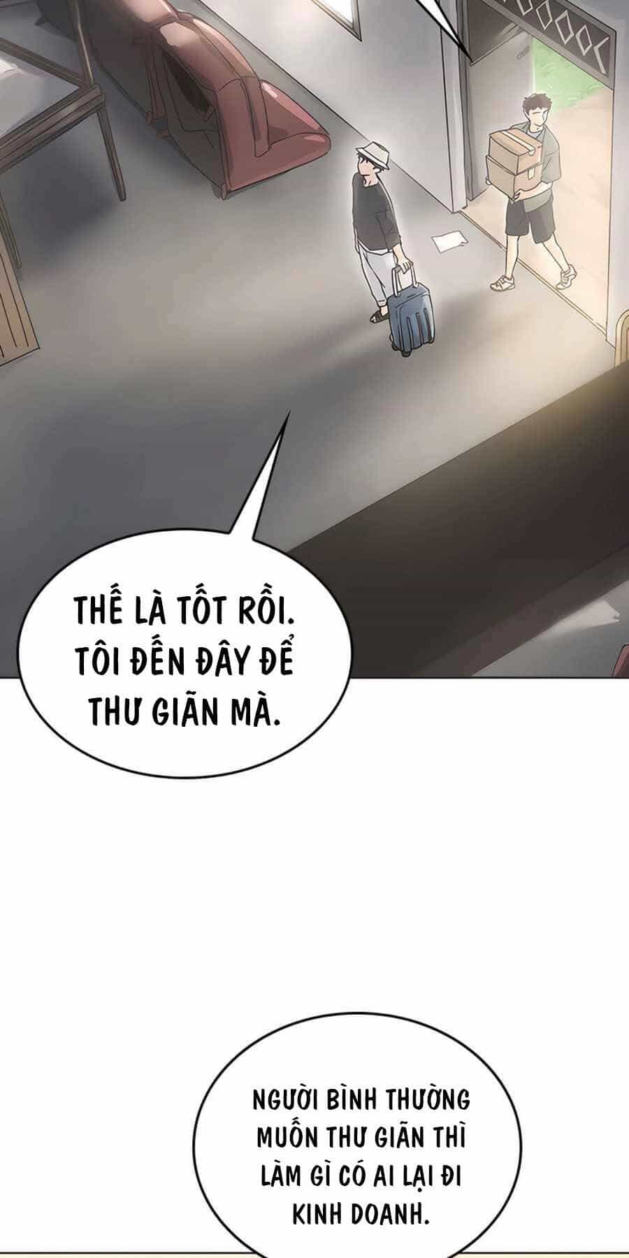 Chữa Lành Cuộc Sống Thông Qua Cắm Trại Ở Thế Giới Khác - Chương 1 - ảnh 48