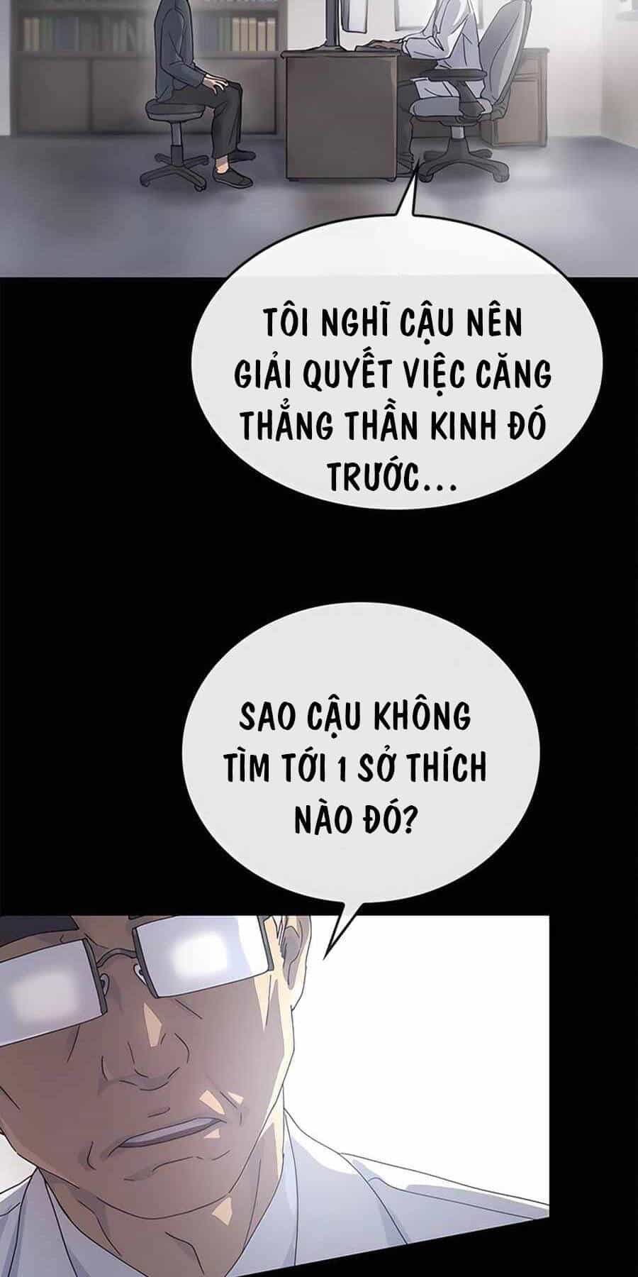 Chữa Lành Cuộc Sống Thông Qua Cắm Trại Ở Thế Giới Khác - Chương 1 - ảnh 63
