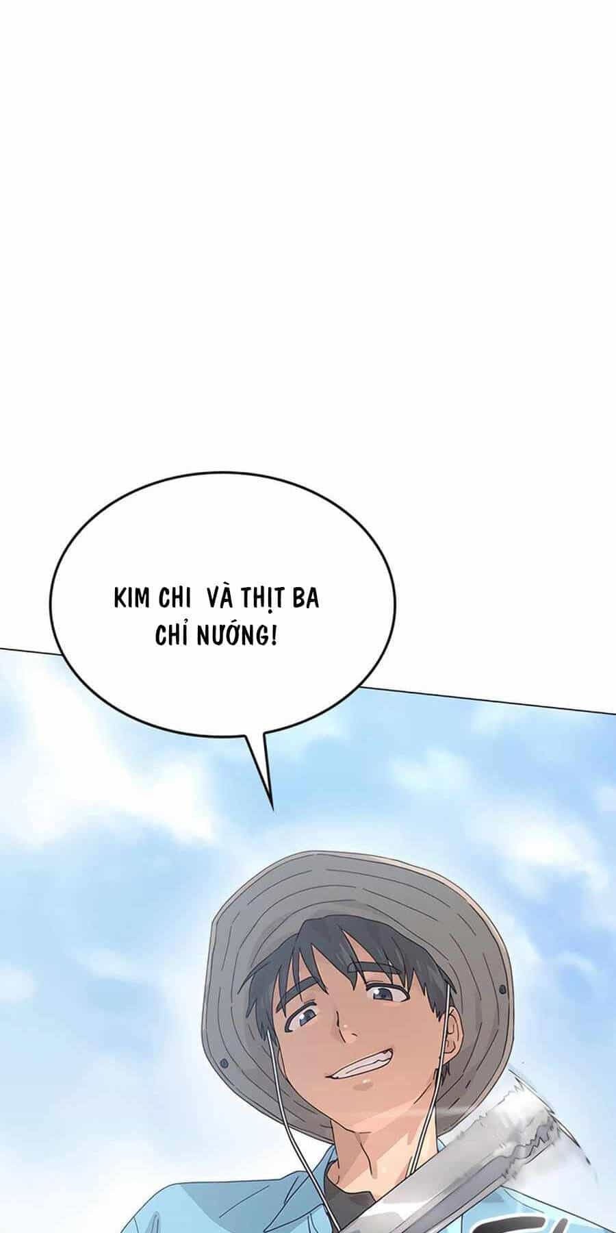 Chữa Lành Cuộc Sống Thông Qua Cắm Trại Ở Thế Giới Khác - Chương 1 - ảnh 7