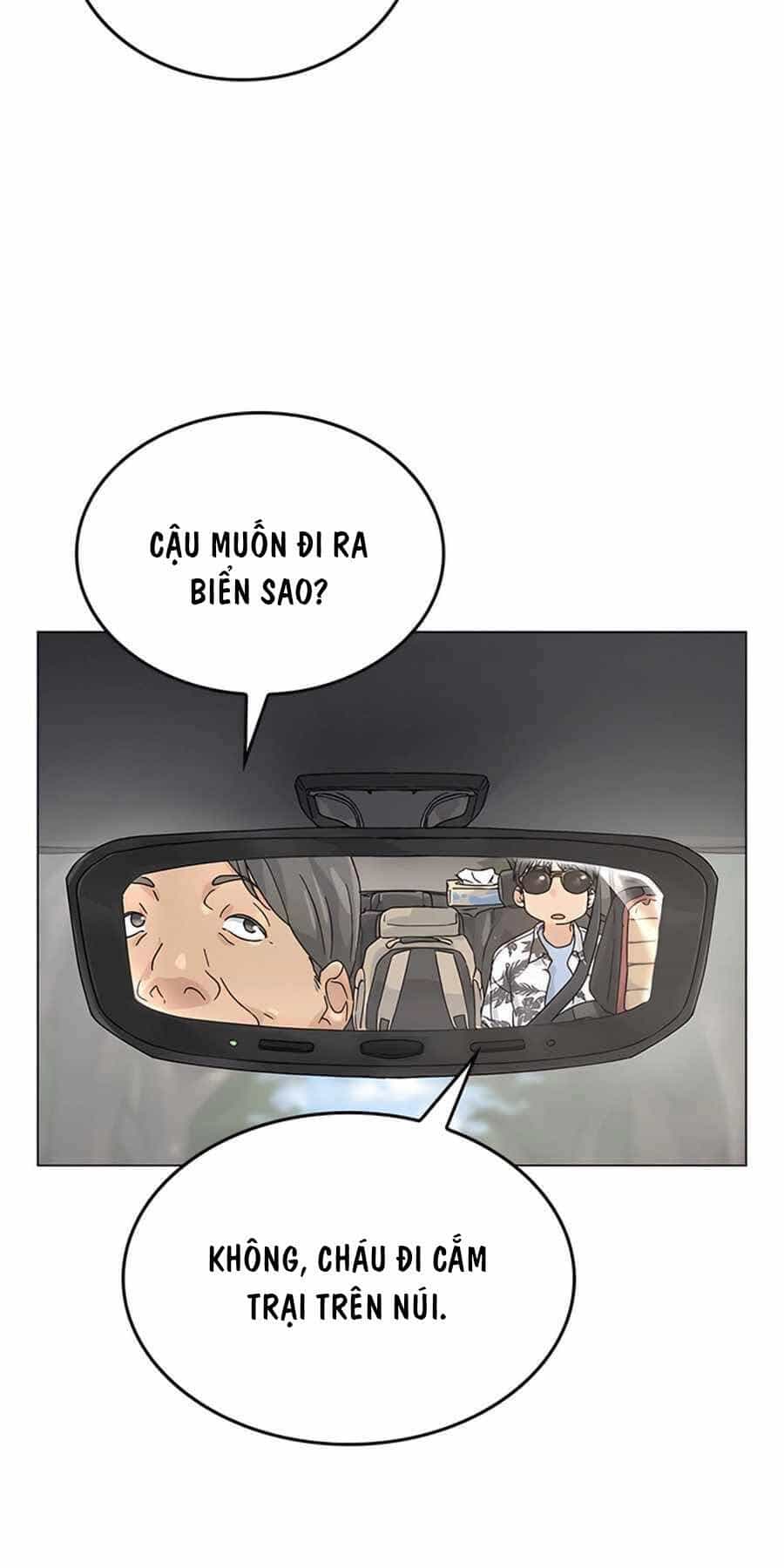 Chữa Lành Cuộc Sống Thông Qua Cắm Trại Ở Thế Giới Khác - Chương 1 - ảnh 72