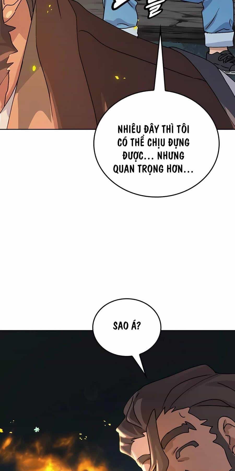 Chữa Lành Cuộc Sống Thông Qua Cắm Trại Ở Thế Giới Khác - Chương 9 - ảnh 107