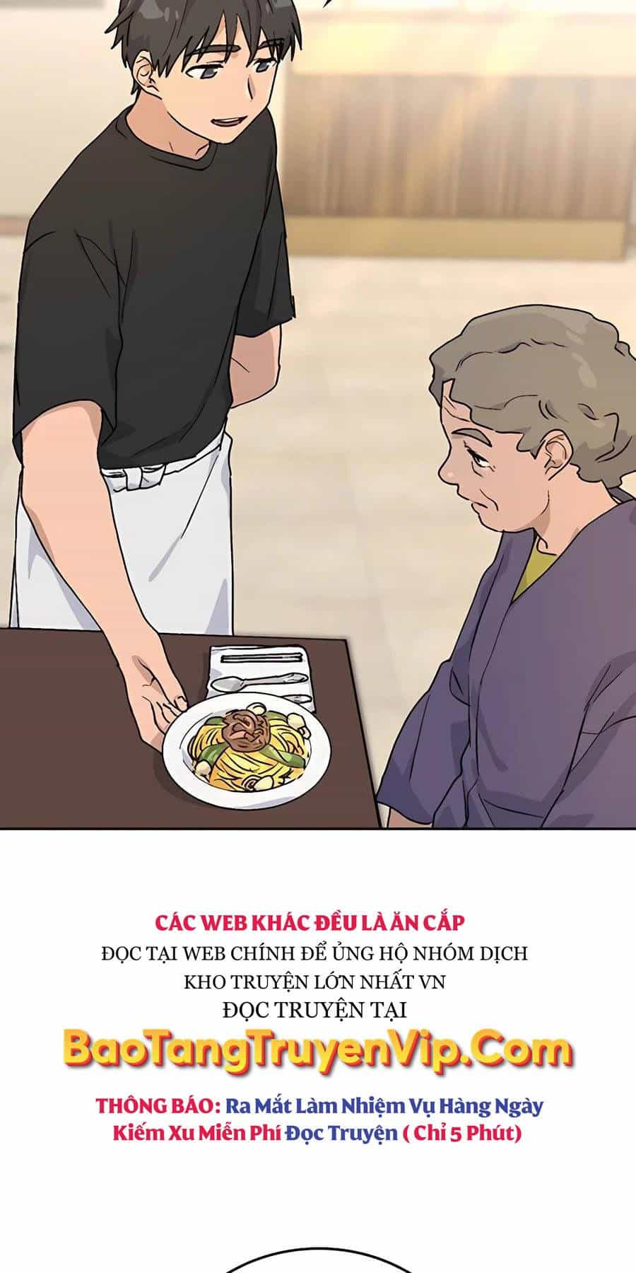 Chữa Lành Cuộc Sống Thông Qua Cắm Trại Ở Thế Giới Khác - Chương 9 - ảnh 11