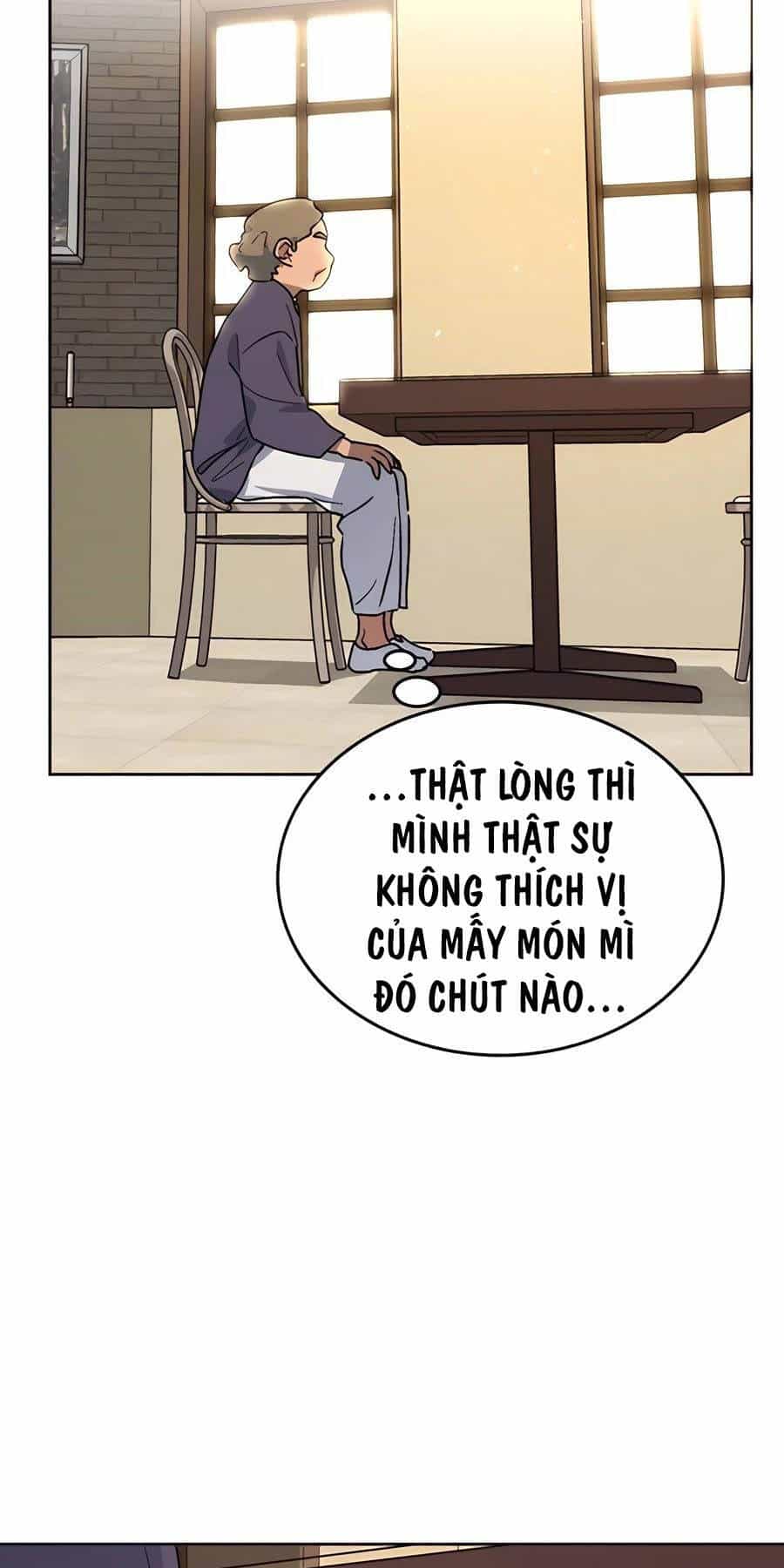 Chữa Lành Cuộc Sống Thông Qua Cắm Trại Ở Thế Giới Khác - Chương 9 - ảnh 5