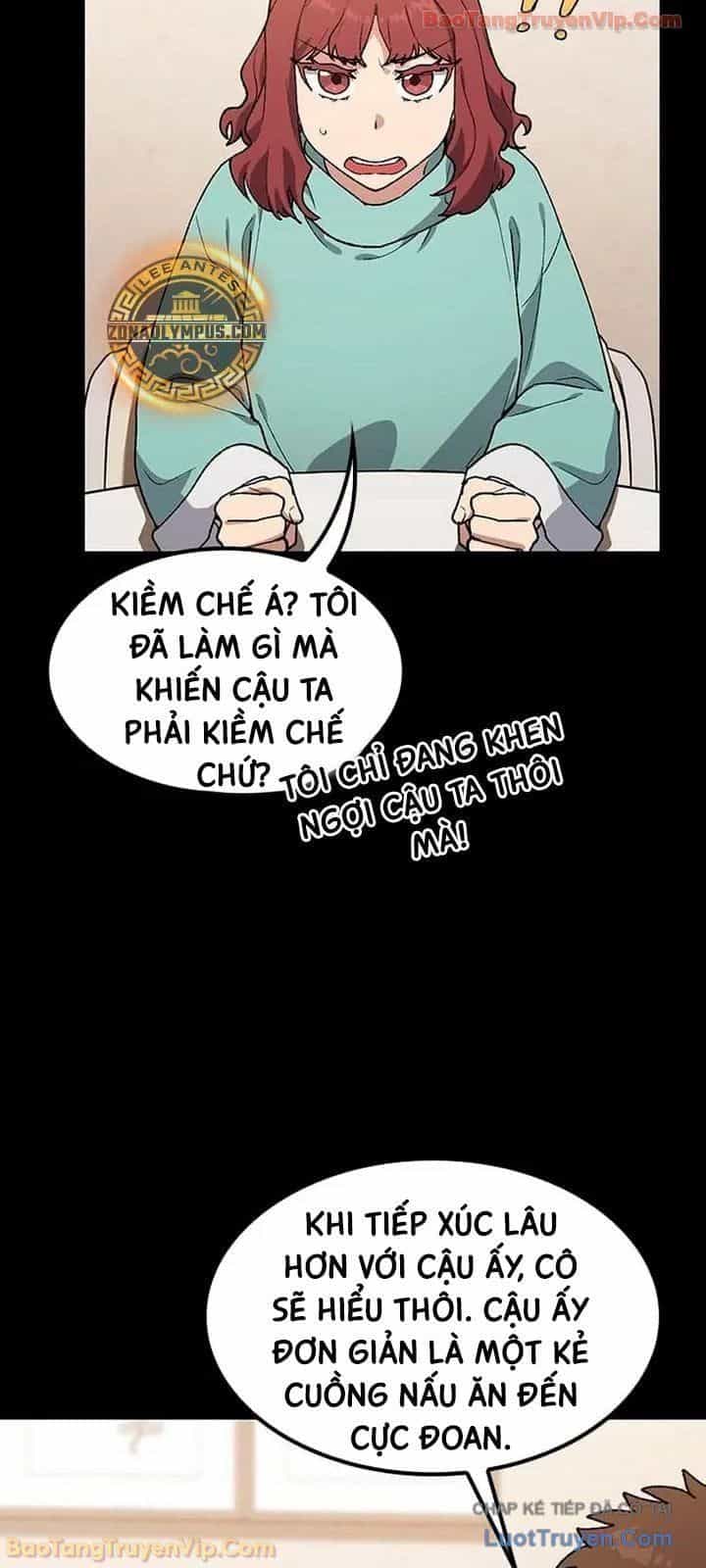 Chữa Lành Cuộc Sống Thông Qua Cắm Trại Ở Thế Giới Khác - Chương 99 - ảnh 16