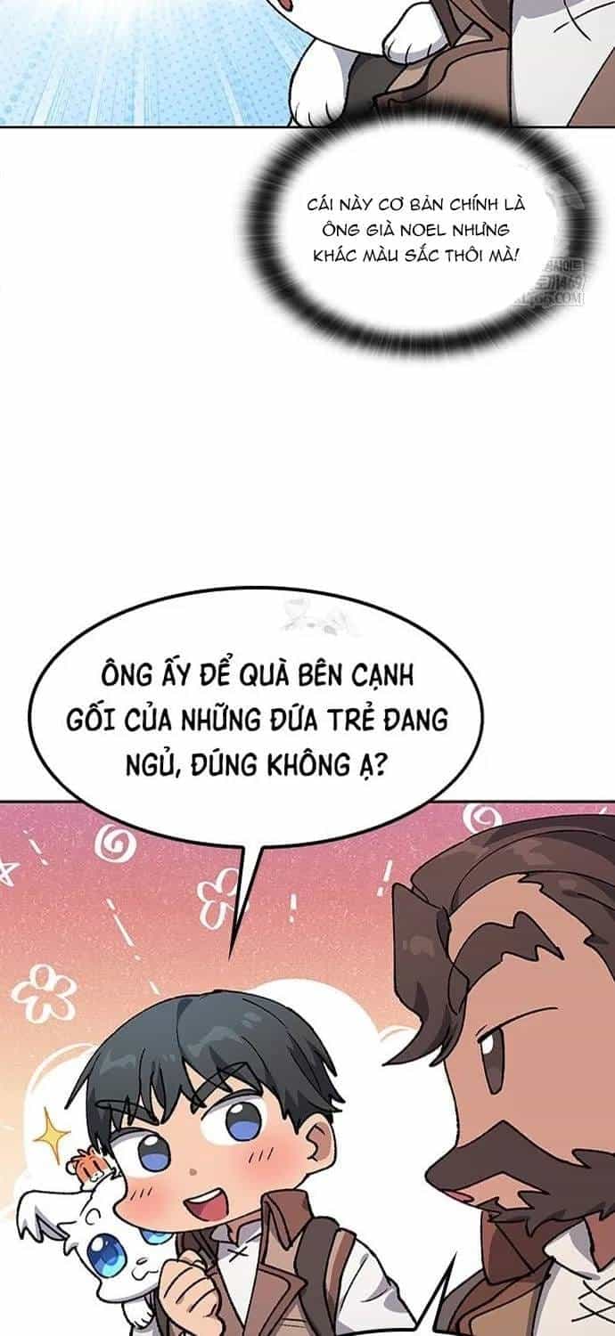 Chữa Lành Cuộc Sống Thông Qua Cắm Trại Ở Thế Giới Khác - Chương 100 - ảnh 45