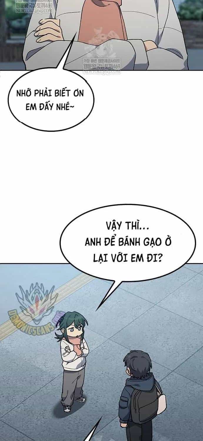 Chữa Lành Cuộc Sống Thông Qua Cắm Trại Ở Thế Giới Khác - Chương 100 - ảnh 9