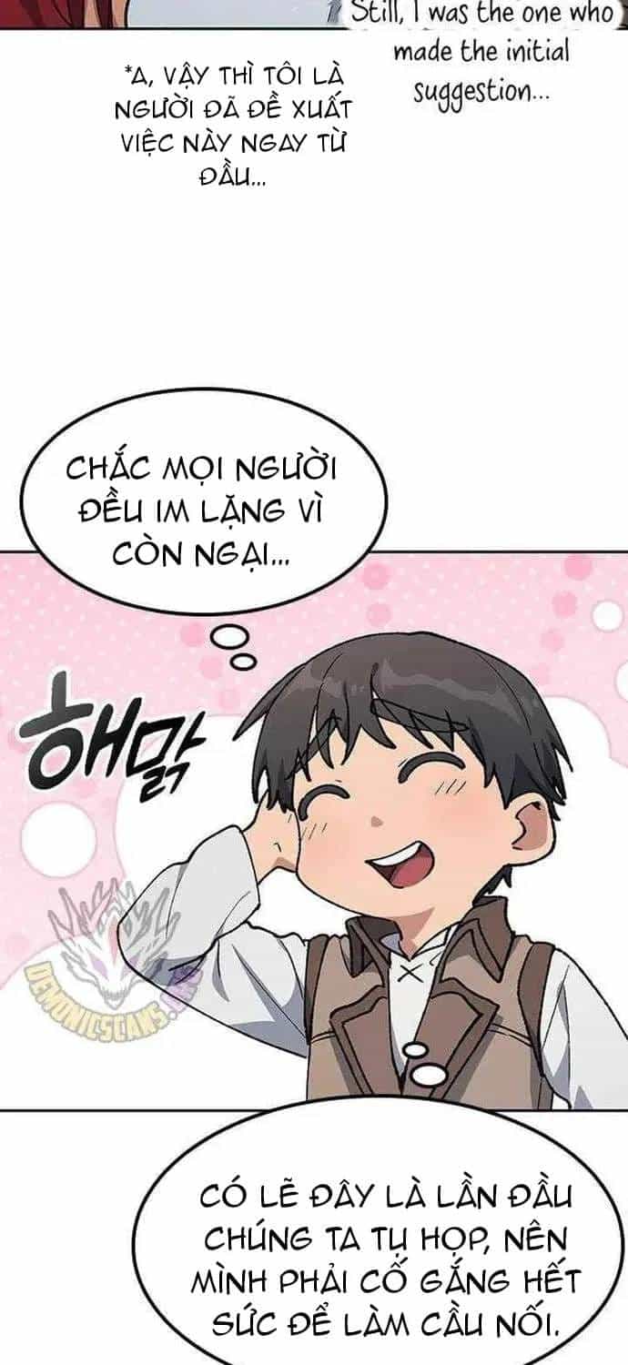 Chữa Lành Cuộc Sống Thông Qua Cắm Trại Ở Thế Giới Khác - Chương 101 - ảnh 22