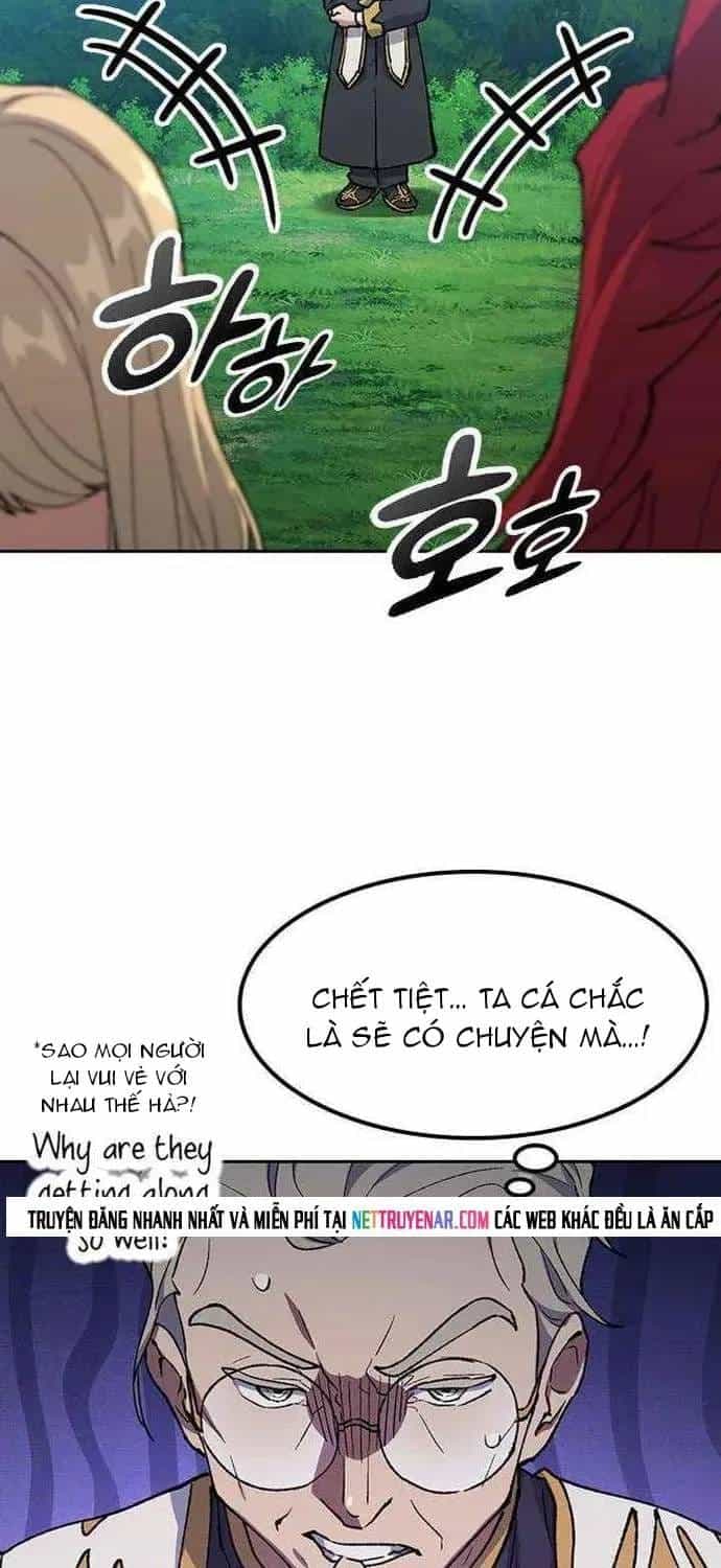 Chữa Lành Cuộc Sống Thông Qua Cắm Trại Ở Thế Giới Khác - Chương 101 - ảnh 32