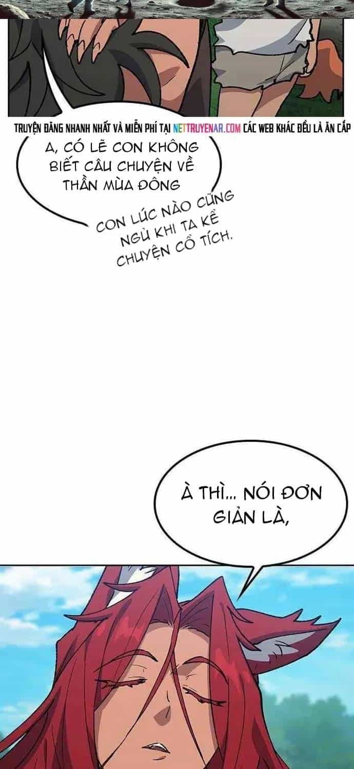 Chữa Lành Cuộc Sống Thông Qua Cắm Trại Ở Thế Giới Khác - Chương 101 - ảnh 40
