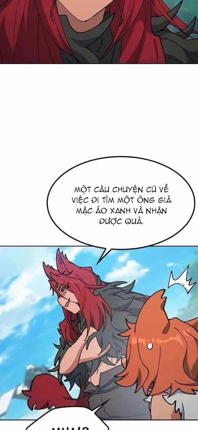 Chữa Lành Cuộc Sống Thông Qua Cắm Trại Ở Thế Giới Khác - Chương 101 - ảnh 41