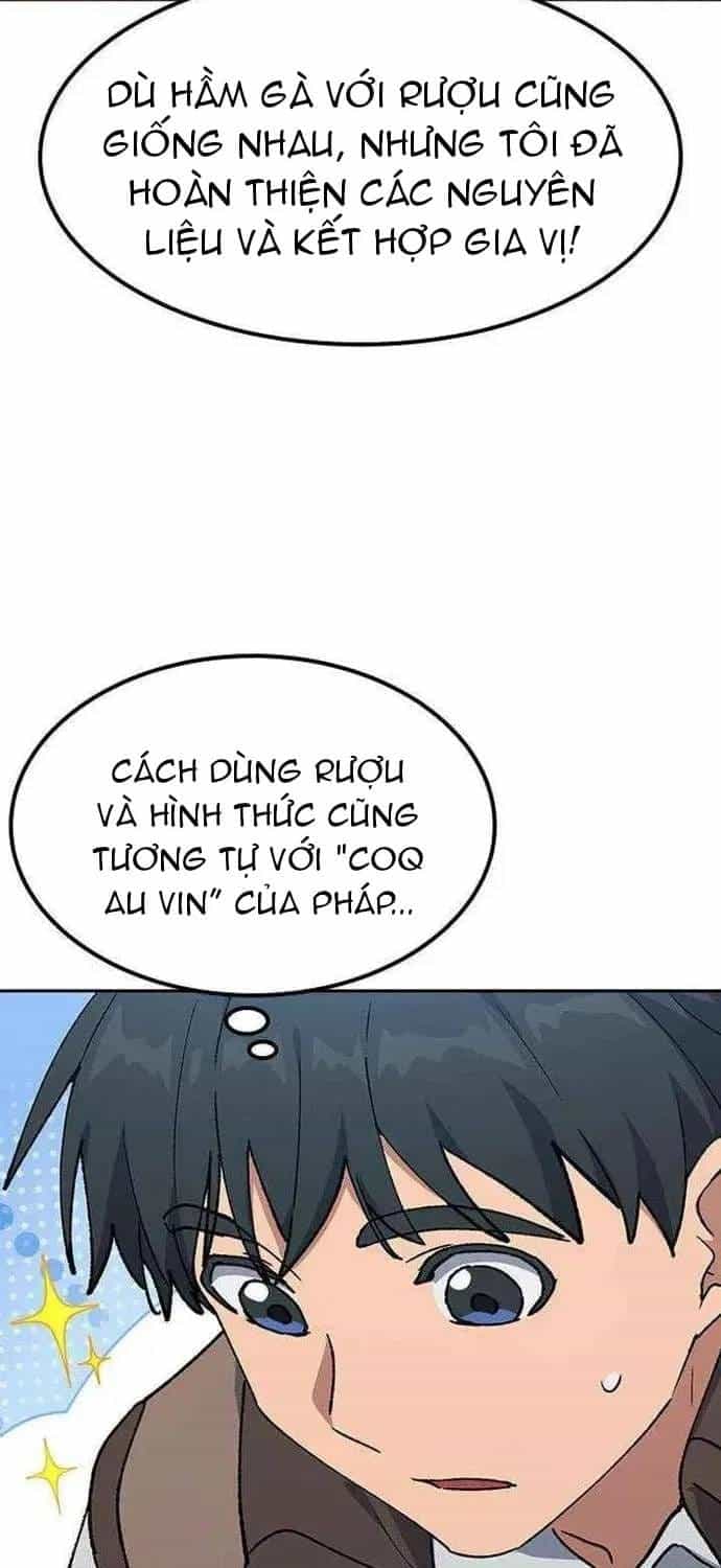 Chữa Lành Cuộc Sống Thông Qua Cắm Trại Ở Thế Giới Khác - Chương 101 - ảnh 49