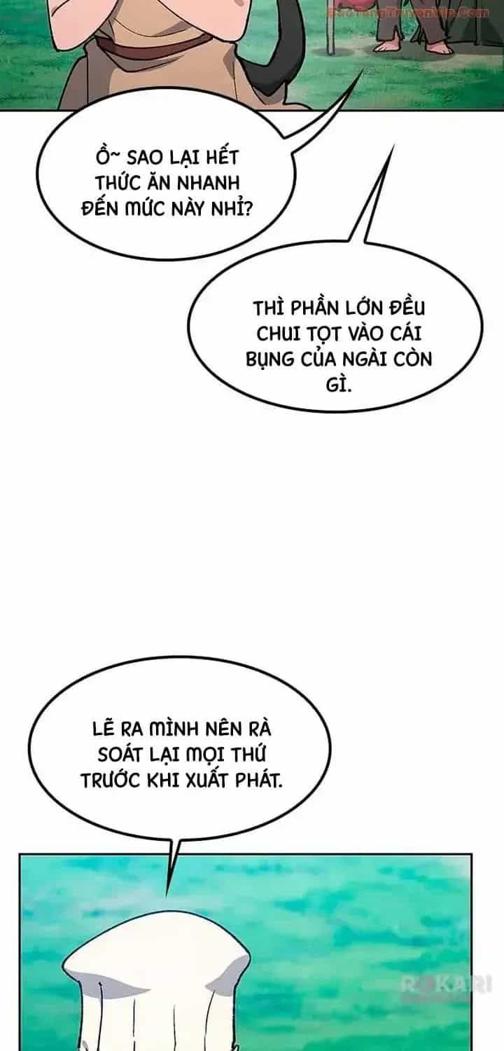 Chữa Lành Cuộc Sống Thông Qua Cắm Trại Ở Thế Giới Khác - Chương 102 - ảnh 20