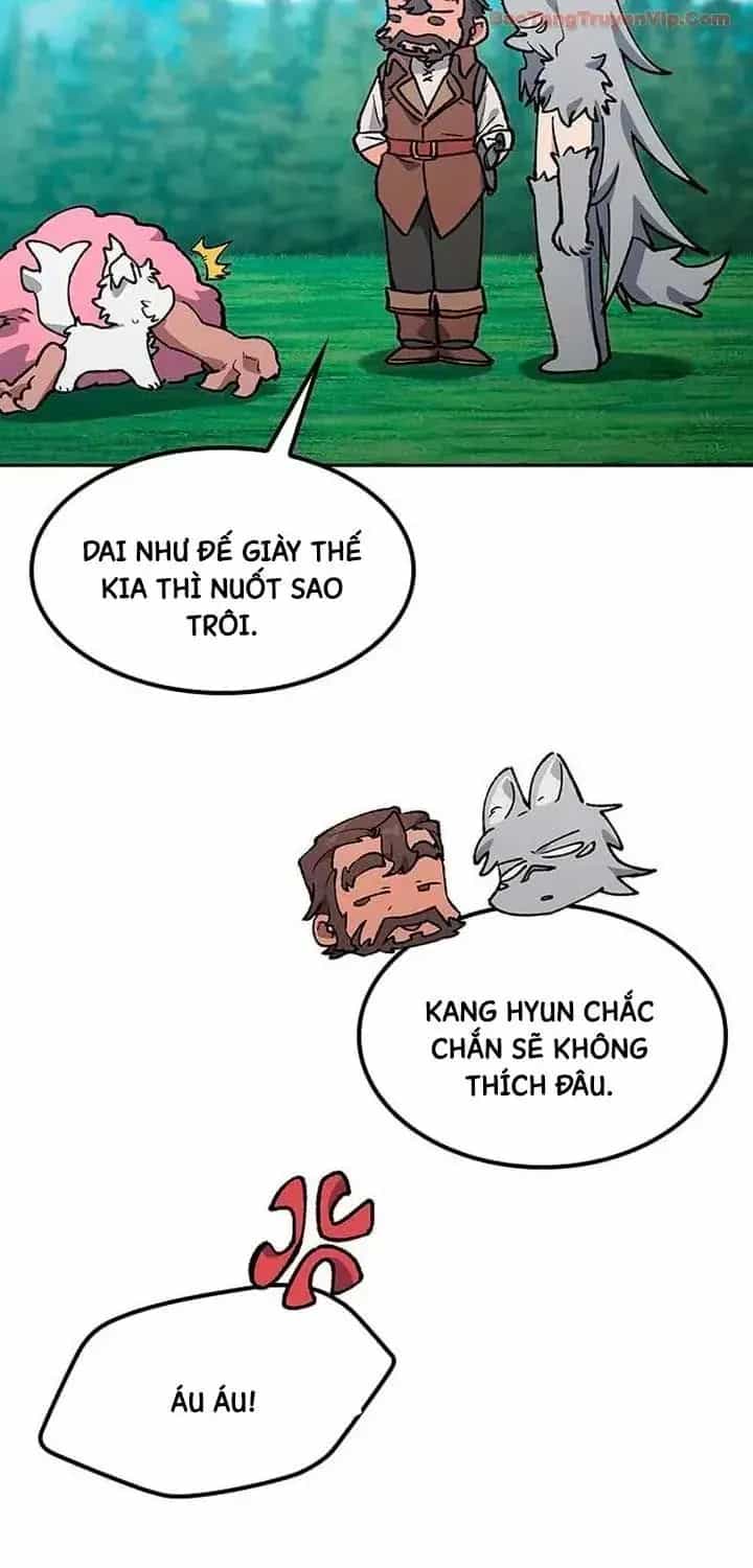 Chữa Lành Cuộc Sống Thông Qua Cắm Trại Ở Thế Giới Khác - Chương 102 - ảnh 70
