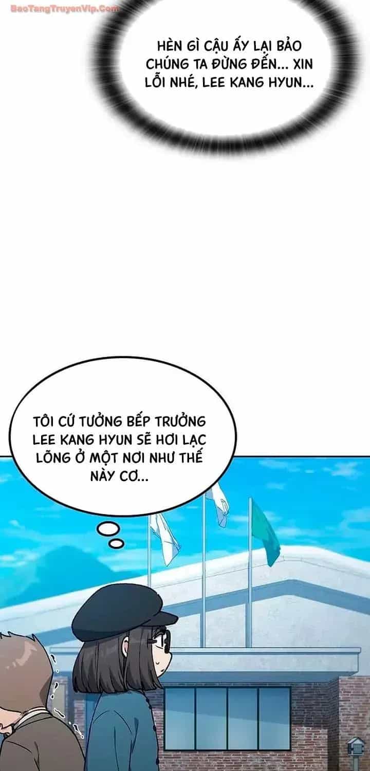 Chữa Lành Cuộc Sống Thông Qua Cắm Trại Ở Thế Giới Khác - Chương 104 - ảnh 35