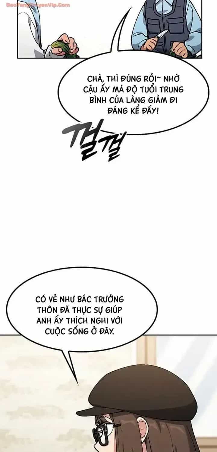Chữa Lành Cuộc Sống Thông Qua Cắm Trại Ở Thế Giới Khác - Chương 104 - ảnh 47