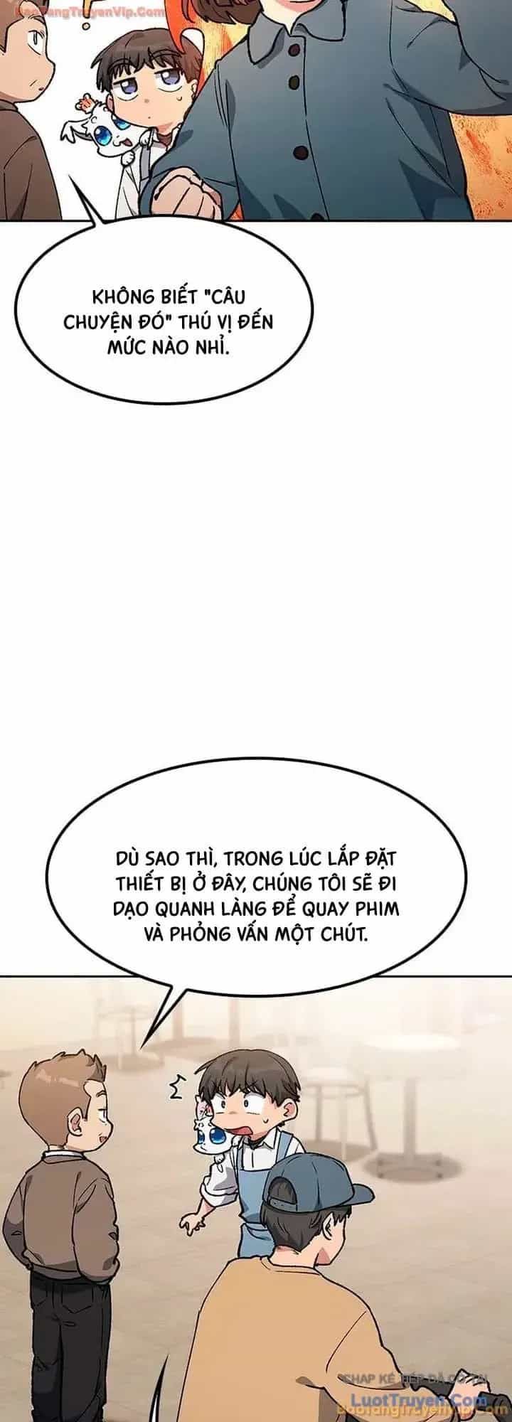 Chữa Lành Cuộc Sống Thông Qua Cắm Trại Ở Thế Giới Khác - Chương 105 - ảnh 13