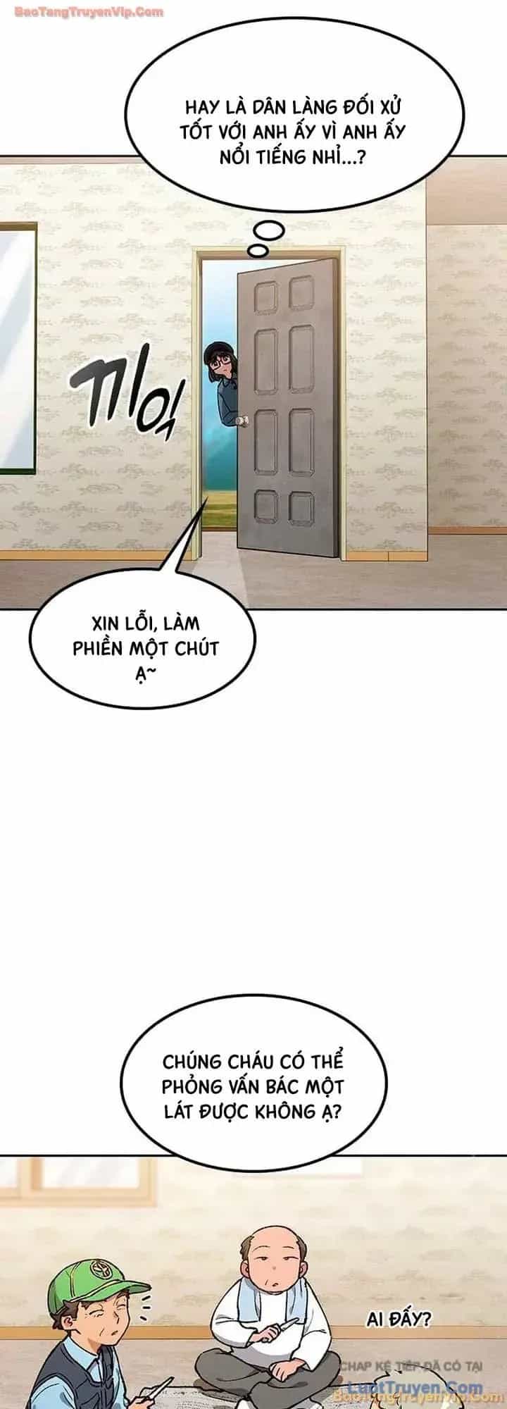 Chữa Lành Cuộc Sống Thông Qua Cắm Trại Ở Thế Giới Khác - Chương 105 - ảnh 20
