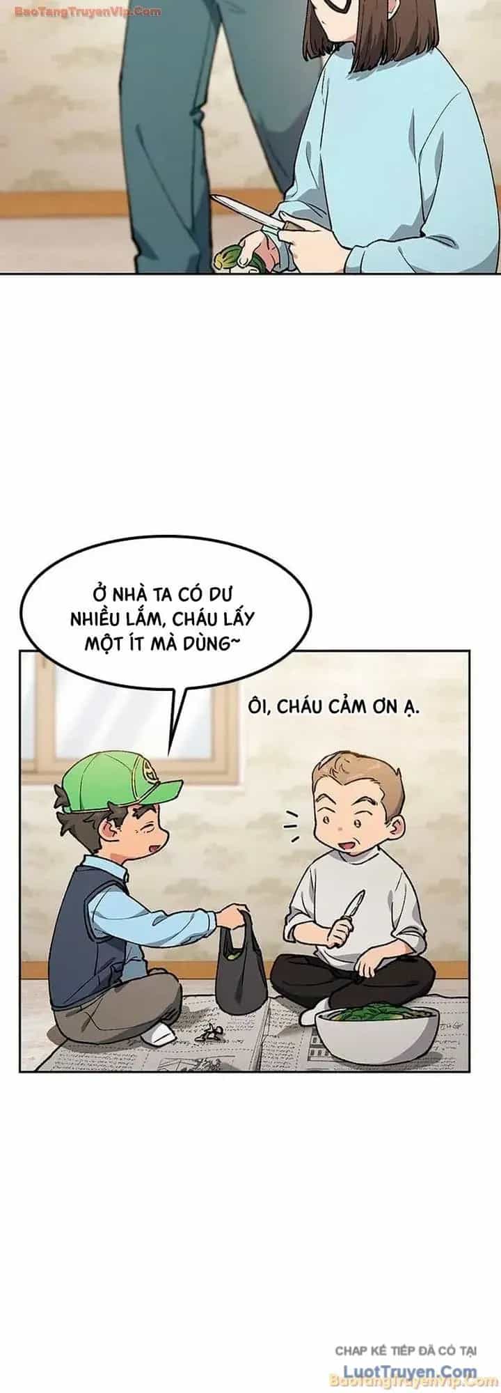 Chữa Lành Cuộc Sống Thông Qua Cắm Trại Ở Thế Giới Khác - Chương 105 - ảnh 29