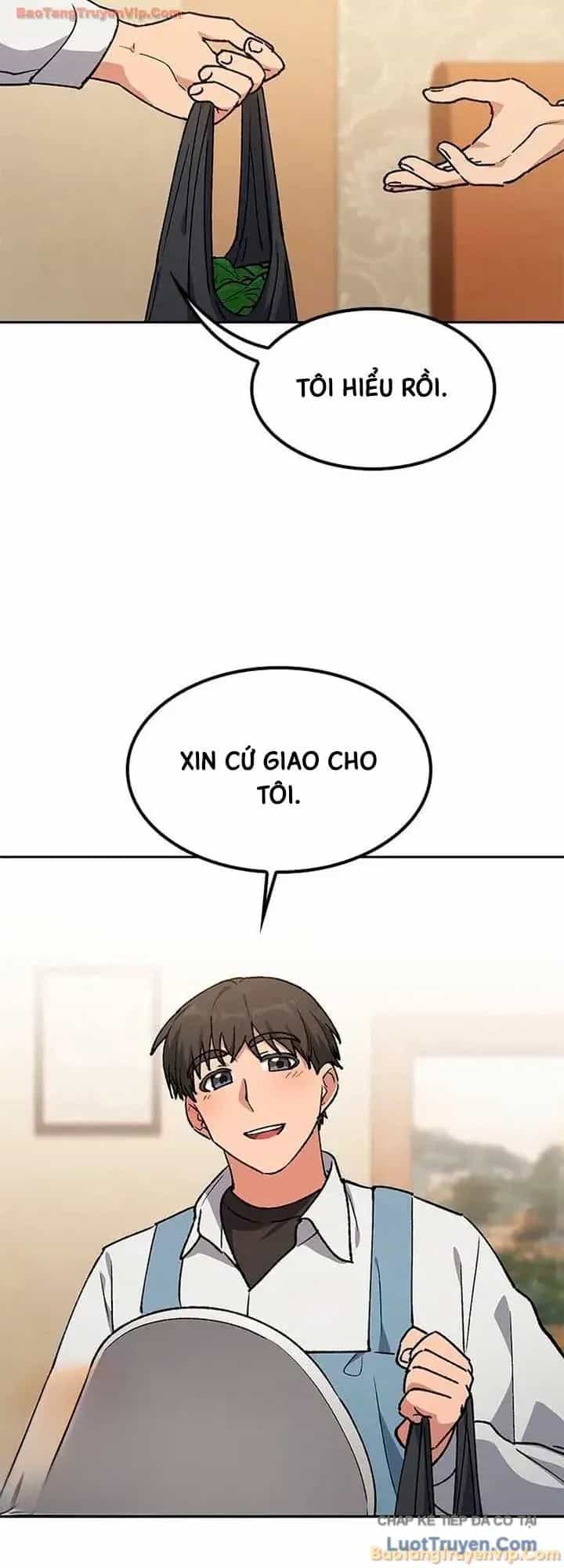 Chữa Lành Cuộc Sống Thông Qua Cắm Trại Ở Thế Giới Khác - Chương 106 - ảnh 10