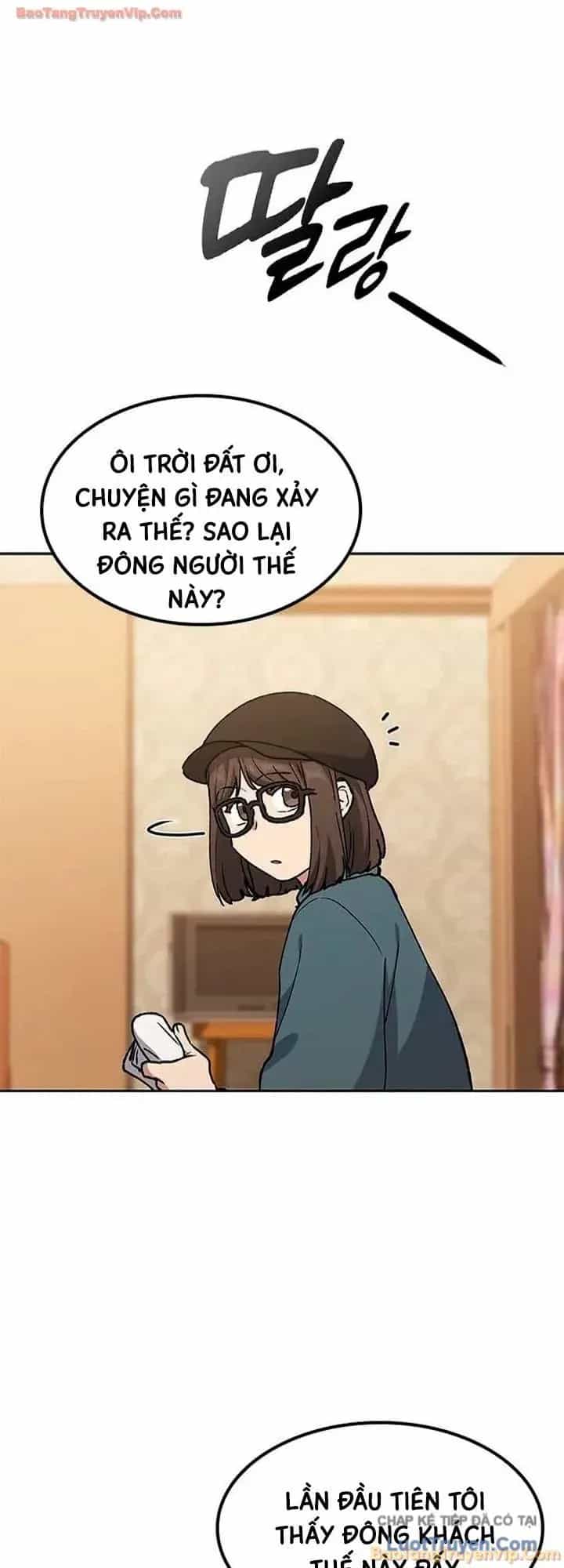 Chữa Lành Cuộc Sống Thông Qua Cắm Trại Ở Thế Giới Khác - Chương 106 - ảnh 44