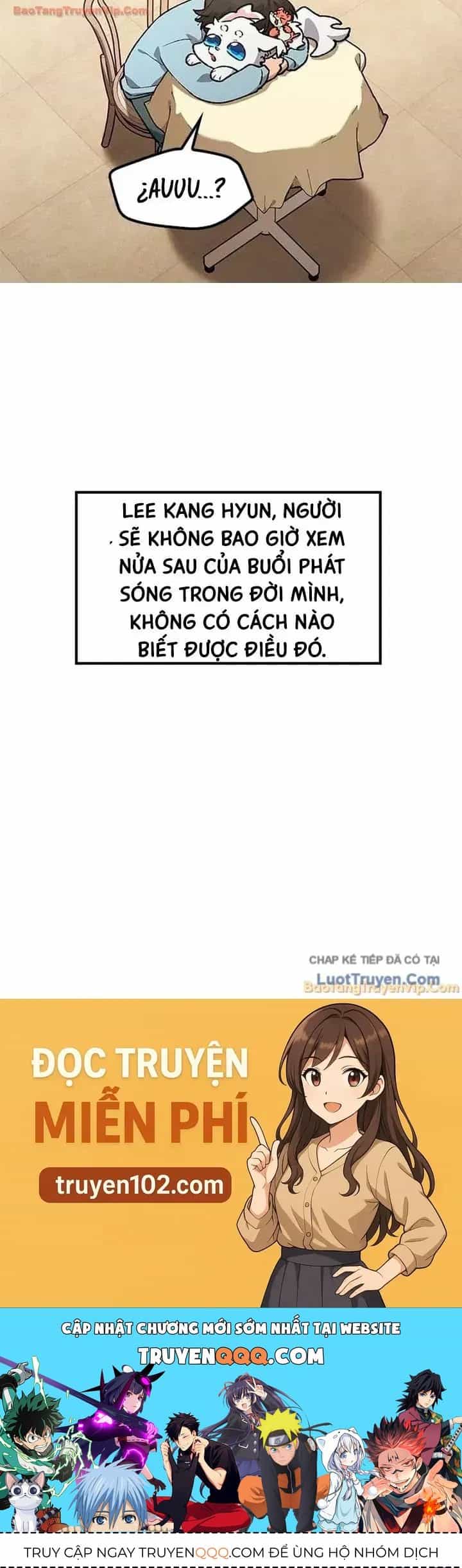Chữa Lành Cuộc Sống Thông Qua Cắm Trại Ở Thế Giới Khác - Chương 106 - ảnh 64
