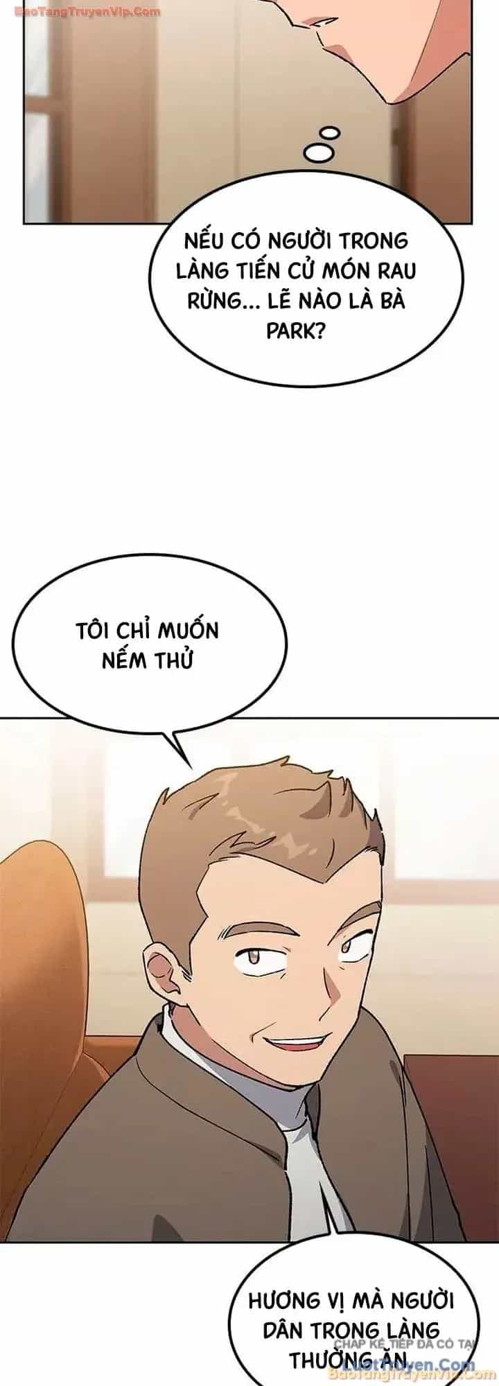 Chữa Lành Cuộc Sống Thông Qua Cắm Trại Ở Thế Giới Khác - Chương 106 - ảnh 8