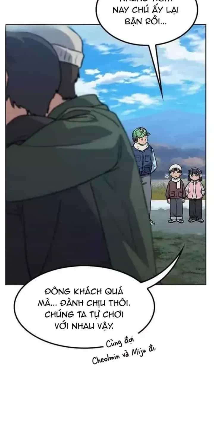 Chữa Lành Cuộc Sống Thông Qua Cắm Trại Ở Thế Giới Khác - Chương 107 - ảnh 13