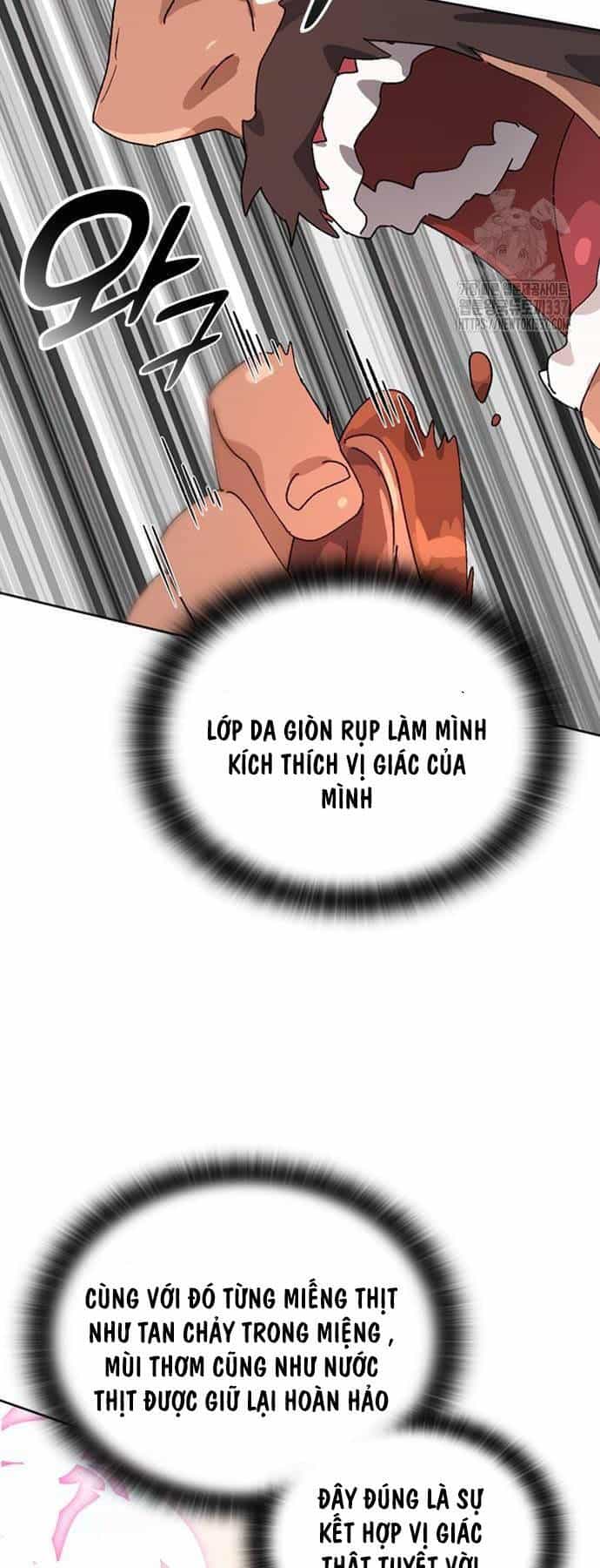 Chữa Lành Cuộc Sống Thông Qua Cắm Trại Ở Thế Giới Khác - Chương 10 - ảnh 27