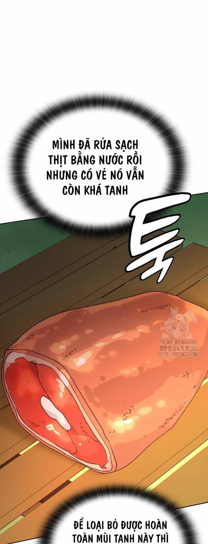 Chữa Lành Cuộc Sống Thông Qua Cắm Trại Ở Thế Giới Khác - Chương 10 - ảnh 3