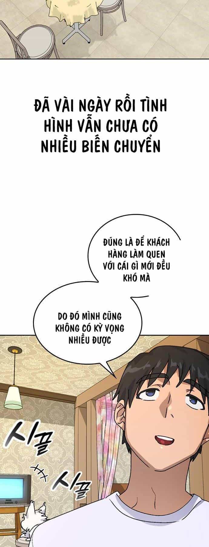 Chữa Lành Cuộc Sống Thông Qua Cắm Trại Ở Thế Giới Khác - Chương 10 - ảnh 64