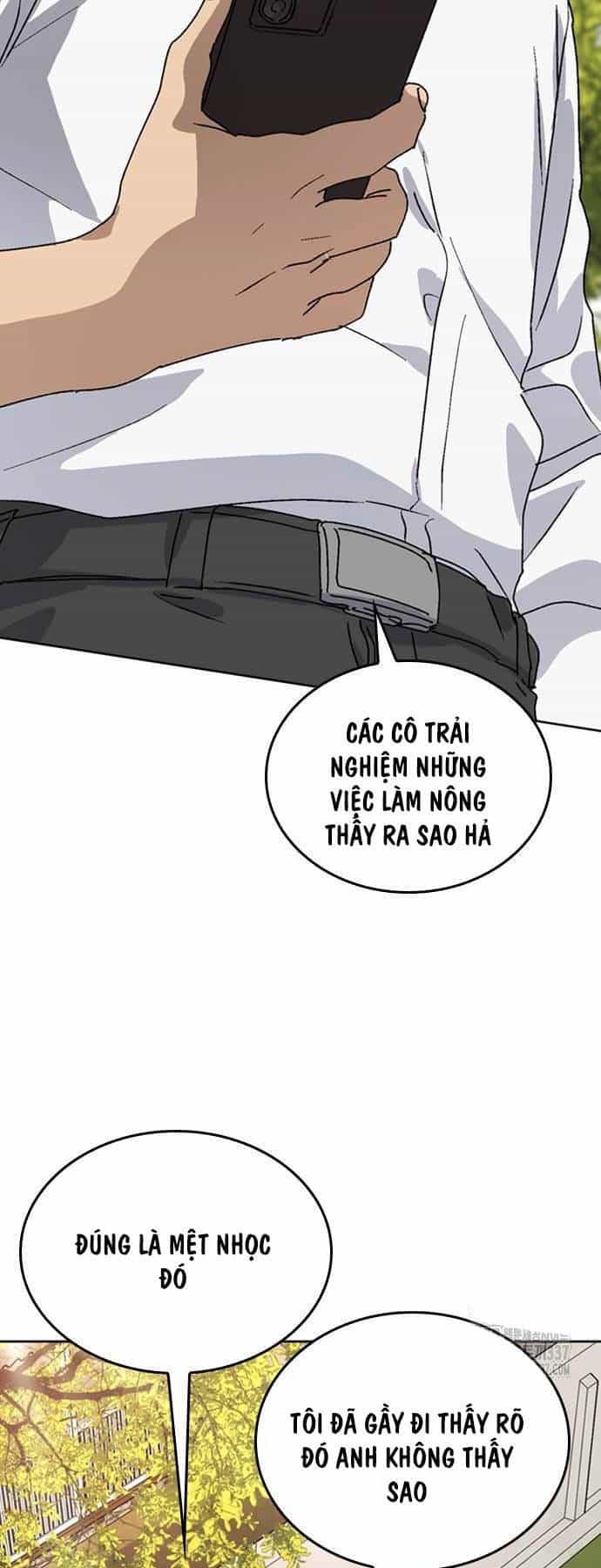 Chữa Lành Cuộc Sống Thông Qua Cắm Trại Ở Thế Giới Khác - Chương 10 - ảnh 71