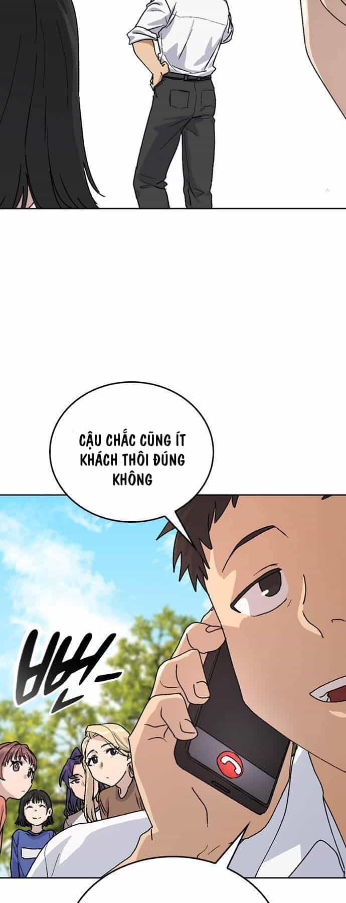 Chữa Lành Cuộc Sống Thông Qua Cắm Trại Ở Thế Giới Khác - Chương 10 - ảnh 77