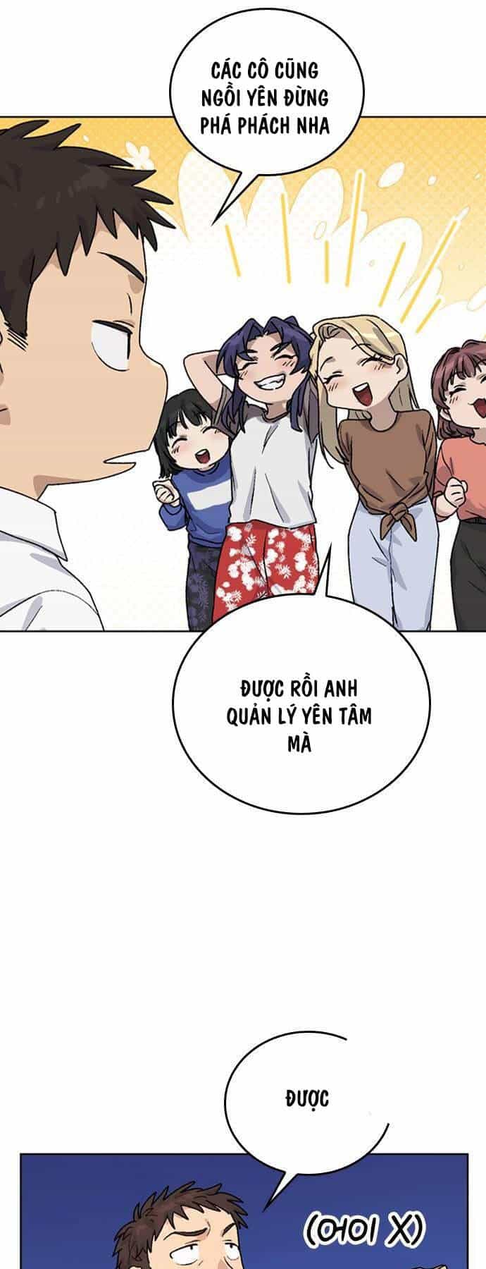 Chữa Lành Cuộc Sống Thông Qua Cắm Trại Ở Thế Giới Khác - Chương 10 - ảnh 81