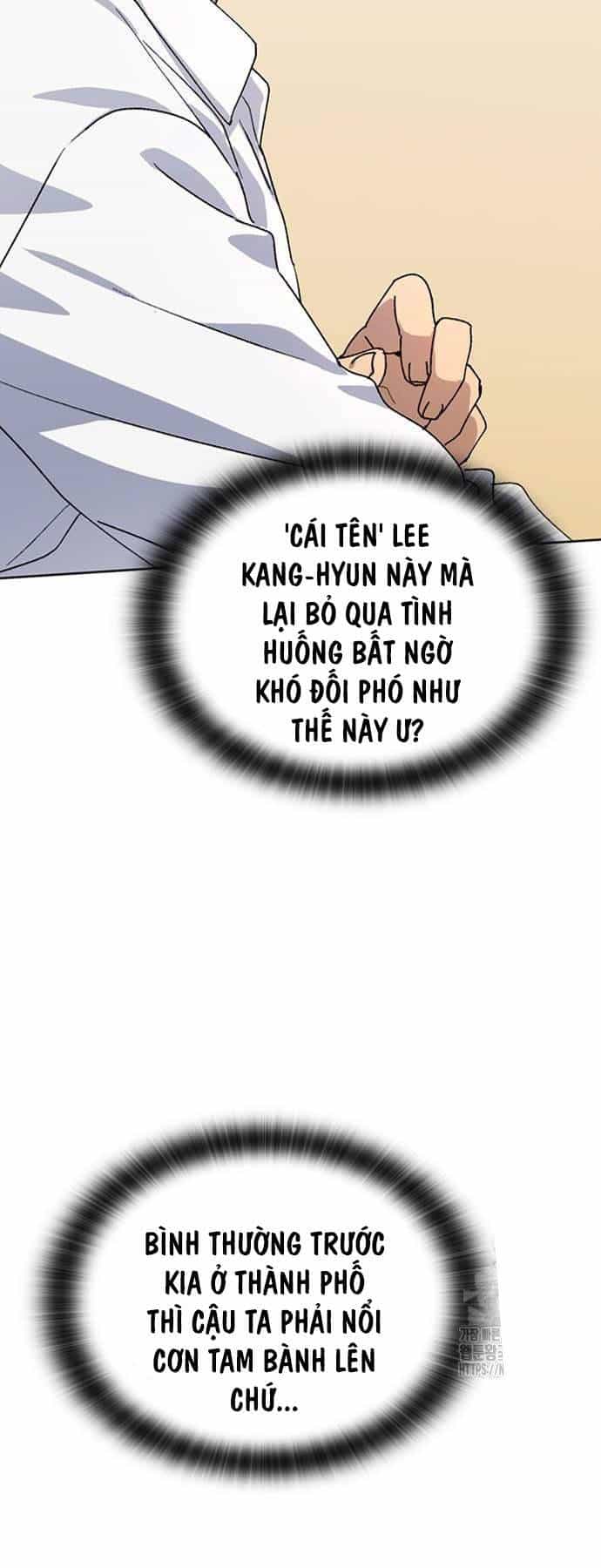Chữa Lành Cuộc Sống Thông Qua Cắm Trại Ở Thế Giới Khác - Chương 11 - ảnh 10