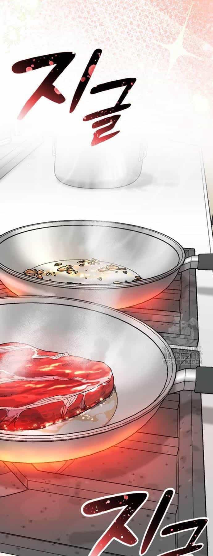 Chữa Lành Cuộc Sống Thông Qua Cắm Trại Ở Thế Giới Khác - Chương 11 - ảnh 21