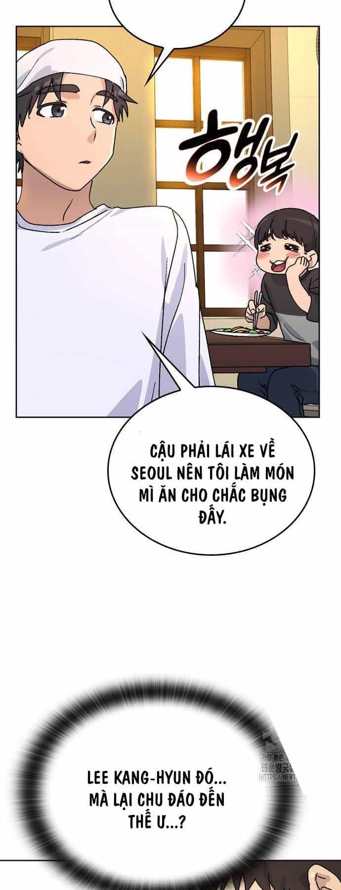 Chữa Lành Cuộc Sống Thông Qua Cắm Trại Ở Thế Giới Khác - Chương 11 - ảnh 37