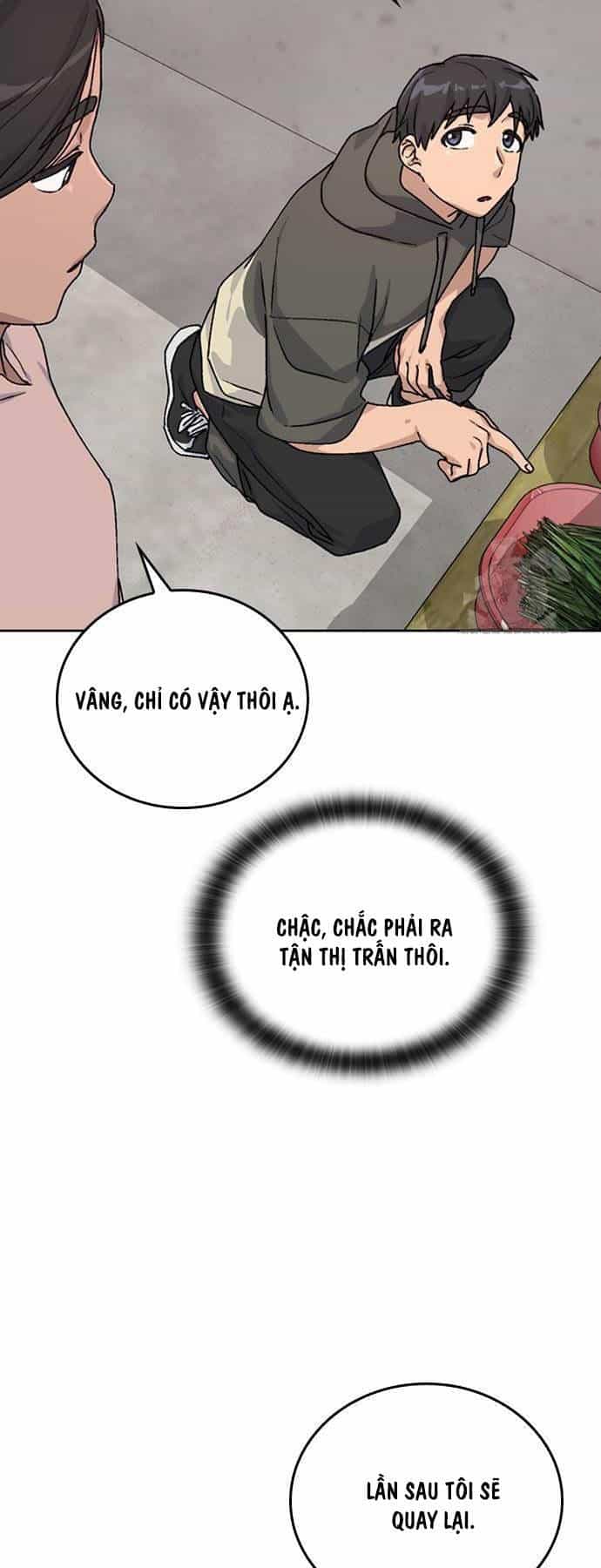 Chữa Lành Cuộc Sống Thông Qua Cắm Trại Ở Thế Giới Khác - Chương 11 - ảnh 59