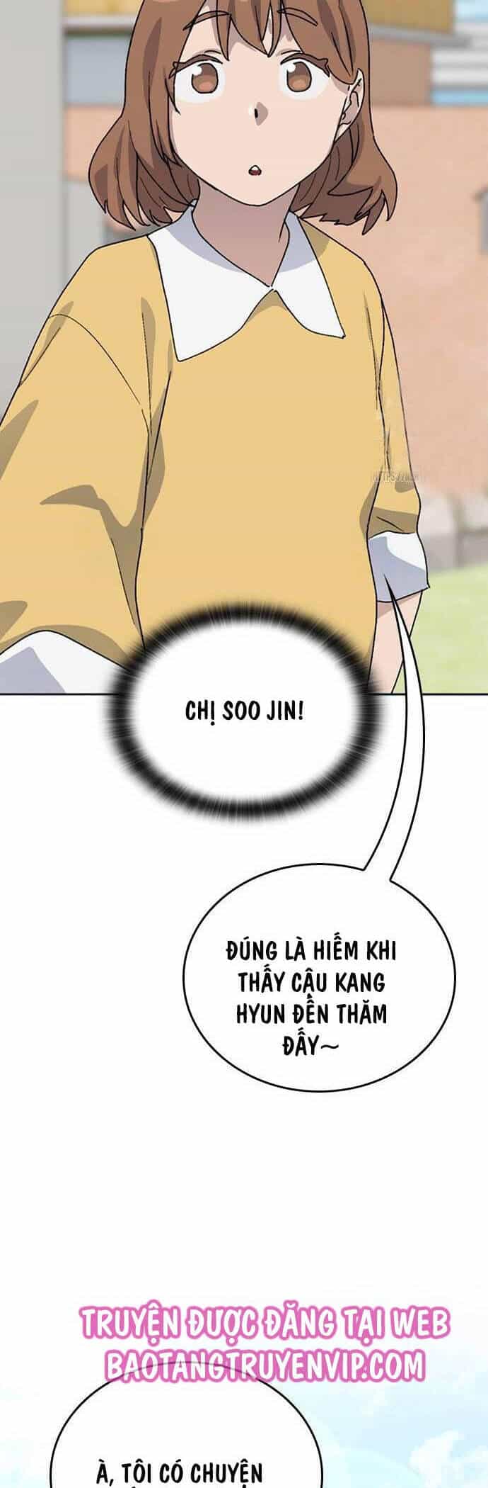 Chữa Lành Cuộc Sống Thông Qua Cắm Trại Ở Thế Giới Khác - Chương 12 - ảnh 18