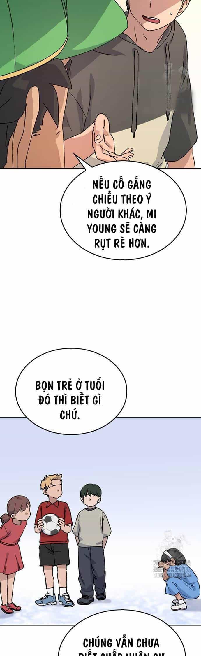 Chữa Lành Cuộc Sống Thông Qua Cắm Trại Ở Thế Giới Khác - Chương 12 - ảnh 29