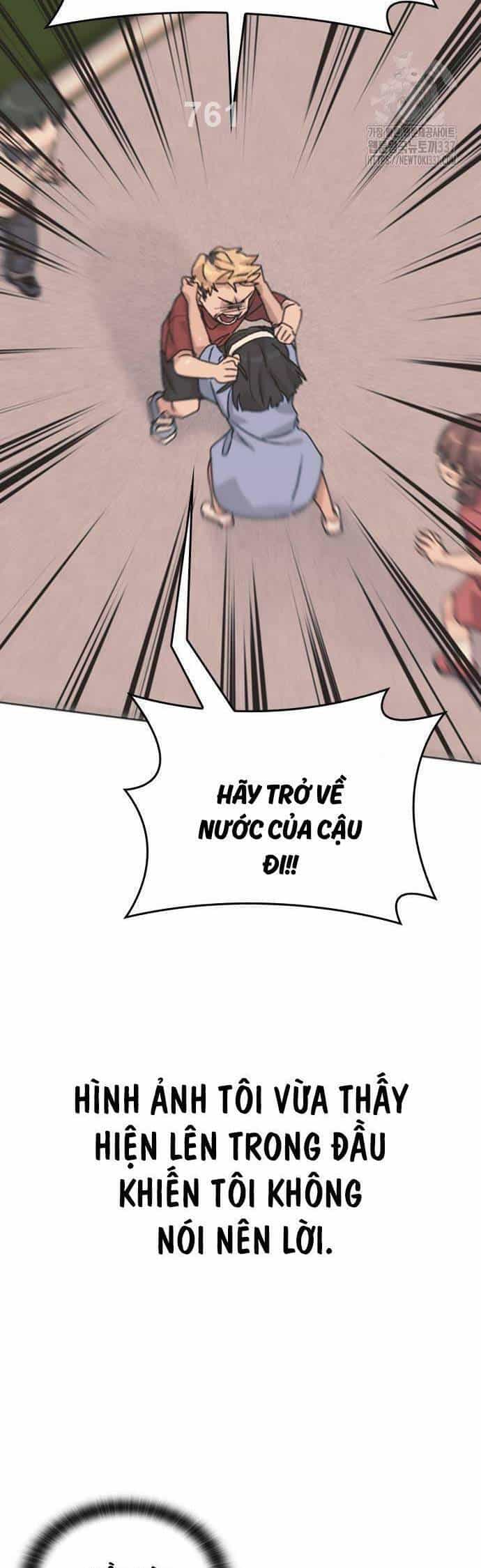 Chữa Lành Cuộc Sống Thông Qua Cắm Trại Ở Thế Giới Khác - Chương 12 - ảnh 3