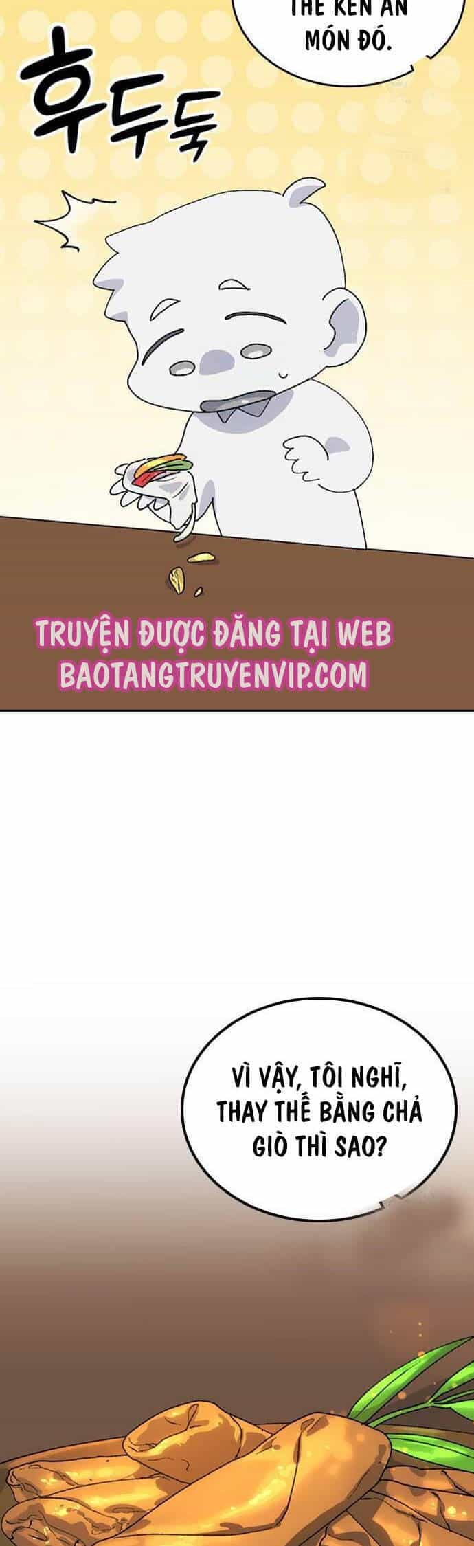 Chữa Lành Cuộc Sống Thông Qua Cắm Trại Ở Thế Giới Khác - Chương 12 - ảnh 37