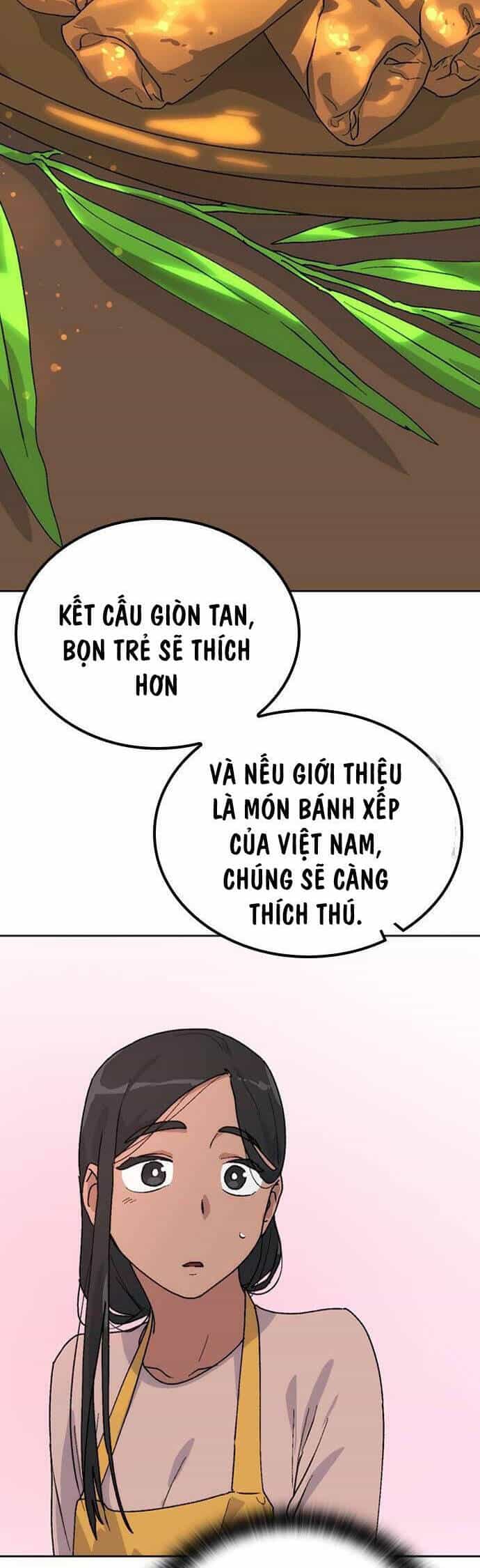 Chữa Lành Cuộc Sống Thông Qua Cắm Trại Ở Thế Giới Khác - Chương 12 - ảnh 38