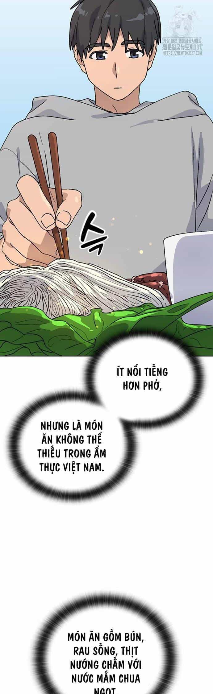 Chữa Lành Cuộc Sống Thông Qua Cắm Trại Ở Thế Giới Khác - Chương 12 - ảnh 45