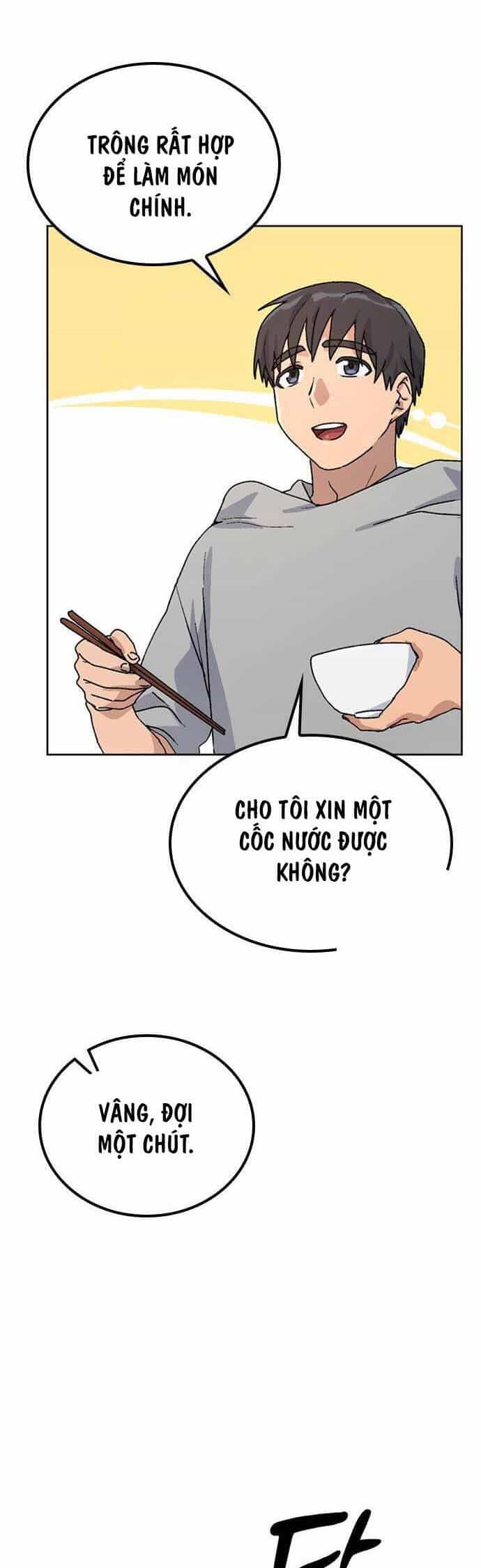 Chữa Lành Cuộc Sống Thông Qua Cắm Trại Ở Thế Giới Khác - Chương 12 - ảnh 48